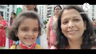 Independence Day Vlog || Alka's Vlog