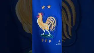 #shorts FoFoShop4.com #Unboxing the #New #France #24/25 Home #Shirt by #Nike - First Look & #Review