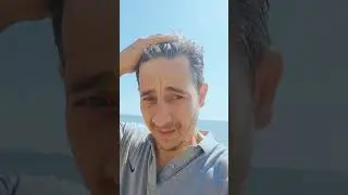 Что это было? Я заметил только во время просмотра видео.