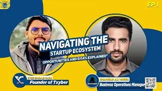 Unlocking IT & Cybersecurity Secrets: Challenges, Opportunities, and Future Trends - EP1