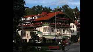 Alle Jahre wieder – Die Familie Semmeling