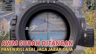 NYANYUUR KALAU AWM SUDAH DITANGAN