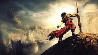 Intro(Opening) to The Ramparts _POP_ Forgotten Sands_#princeofpersiatheforgottensands Droptop Gamers