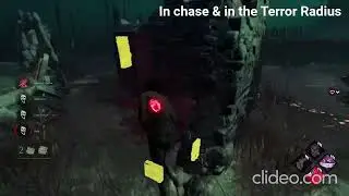 Instances of hatch's sound, out and during a chase