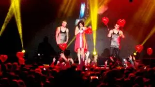 Света - Сердце Мое (Москва_27.09.14_ИзвестияХолл)