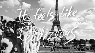 DEAMN - Rendezvous (Official Lyric Video)