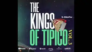Mambo Swing El Merengue es Nuestro 2023 Nuevo new Dominican Republic tipico