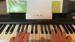 How To Learn Songs By Ear On Piano (Part 3)