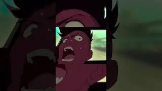 AMV | Let You Down | Cyberpunk Edgerunners | 
