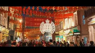 HD Life presents: CNY 2020 ft KURA @ Ministry of Sound