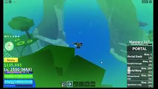 Bounty Hunting in Roblox(Also Looking for kitsune)