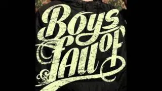 Sleeping With Sirens - If You Can't Hang (Boys Of Fall cover)