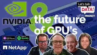 Nvidia and the Future of GPUs