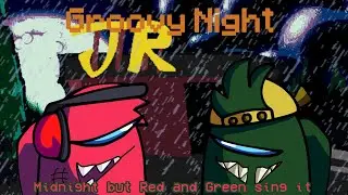 -[{Groovy Night}]- [