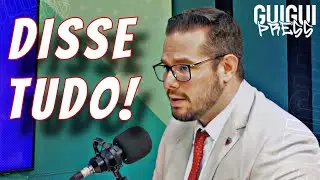 🚨 JANELA FECHOU! ALEX SANTIAGO COMENTA. VICE LÍDER COM MENOR ORÇAMENTO DO G1O! 🦁