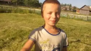 Что с Толикам?!