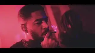 (FREE) Kid Cudi Type Beat - 
