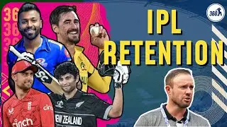 Hardik to Mumbai Indians? | 360 Live Q&A