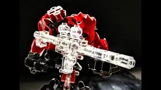 ATLAS - Mind Rifle