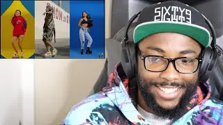 Inna - Me Gusta (Official Reaction)