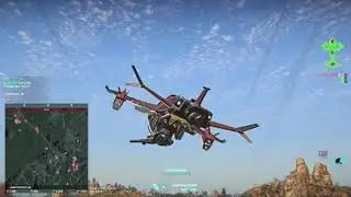 Another Dalton montage
