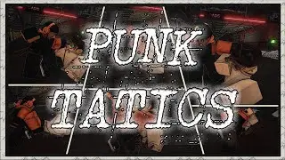 PUNK TATICS!!! | Blackout: Revival |