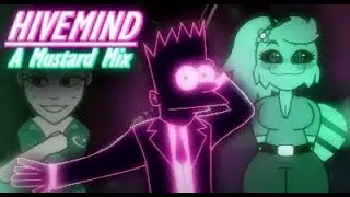 HIVEMIND || Incredibox Mod || Mustard || Mix