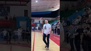 DCITY OPEN - масштабное событие - турнир по джиу-джитсу и грепплингу.