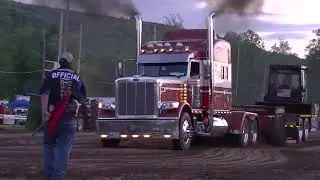 Street Semi Pulls @ Burlington Motor Park 5/30/20