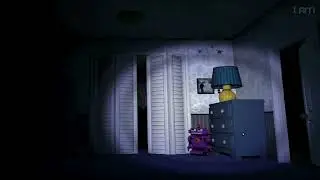 ✅ Чика принесла чикен бургке  🍔 Five nights at freddy's 4