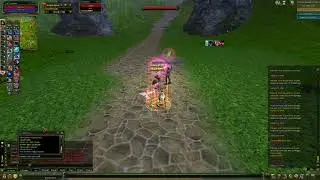 Sirius 3 Camp 2 Uruk Hai Macro POZDRAV