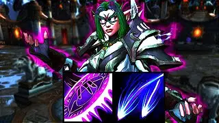 Learn To Play ARCANE MAGE! Live Commentary (Dragonflight PvP)