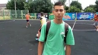 Михаил Шейко Фортуна