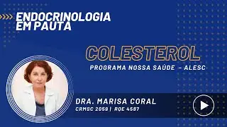 Colesterol