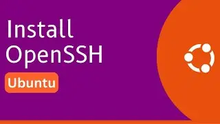 How to Install SSH Server on Ubuntu Linux 24.04