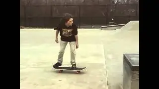 Clip at Delhi Skatepark