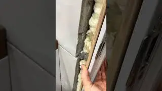 Крепление дверей на перфоленту