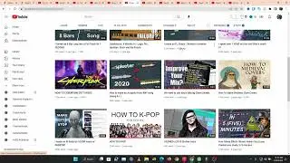FL Studio Pro Tips: The YouTubers I learned from