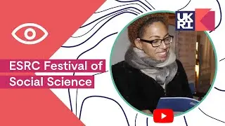 ESRC Festival of Social Science
