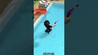 MM2 Sheriff montage on beat 🔫🔥