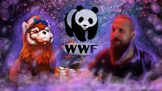 WWF // В мире природоохранных организаций // БОРОД, Нарком ЕРШОВ