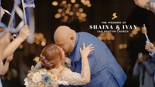 Shaina & Ivan | Wedding SDE