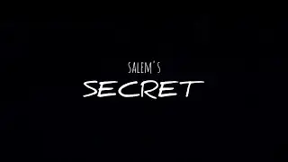 S A L E M' S     S E C R E T