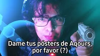 Momentos randoms y sin contexto de Yonzz en IWBTG
