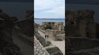 Grotte di Catullo in breve