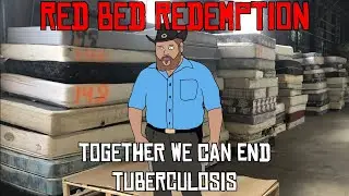 Red Bed Redemption (Arthur Morgan's Mattress Company)
