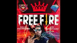 🔴FREE FIRE 🔴O VERIFICADO VEM SERA...🔴#FREEFIRE #GARENA #GARENABRASIL