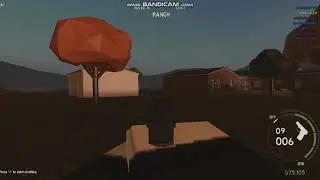 Roblox Those Who Remain