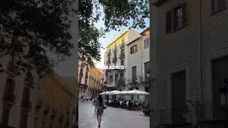 European streets hit different 🤌🏻