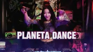 Alessandra Amoroso Ft. Big Mama - Mezzo Rotto ( Jerry Dj Casa Dag Bootleg Remix ) 2024